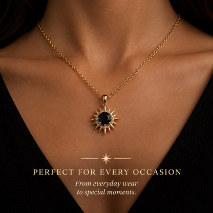 The Star Necklace
