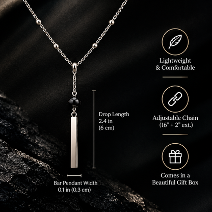 Elegant Y-Necklace