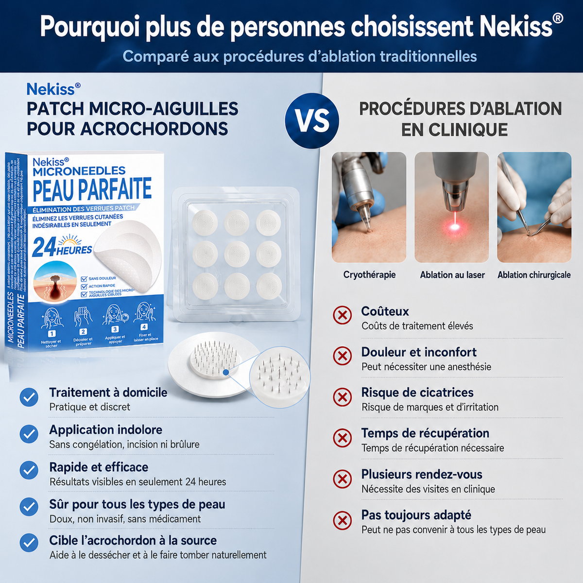 𝐵o𝑢𝑡𝑖𝑞𝑢𝑒 O𝑓𝑓𝑖𝑐𝑖𝑒𝑙𝑙𝑒✅𝑵𝒆𝒌𝒊𝒔𝒔®💎𝑴𝒊𝐜𝐫𝐨𝒏𝐞𝐞𝒅𝒍𝒆𝒔 𝑷𝒆𝒂𝒖 𝑷𝒂𝒓𝒇𝒂𝒊𝒕𝒆 É𝒍𝒊𝒎𝒊𝒏𝒂𝒕𝒊𝒐𝒏 𝑫𝒆𝒔 𝑽𝒆𝒓𝒓𝒖𝒆𝒔 𝑷𝒂𝒕𝒄𝒉 (𝑃𝑜𝑢𝑟 𝑙𝑒𝑠 𝑎𝑐𝑟𝑜𝑐ℎ𝑜𝑟𝑑𝑜𝑛𝑠, 𝑙𝑒𝑠 𝑝𝑒𝑡𝑖𝑡𝑒𝑠 𝑒𝑥𝑐𝑟𝑜𝑖𝑠𝑠𝑎𝑛𝑐𝑒𝑠 𝑐𝑢𝑡𝑎𝑛é𝑒𝑠, 𝑙𝑒𝑠 𝑣𝑒𝑟𝑟𝑢𝑒𝑠, 𝑙𝑒𝑠 𝑔𝑟𝑎𝑖𝑛𝑠 𝑑𝑒 𝑏𝑒𝑎𝑢𝑡é, 𝑙𝑒𝑠 𝑡𝑎𝑐ℎ𝑒𝑠 𝑑𝑒 𝑣𝑖𝑒𝑖𝑙𝑙𝑒𝑠𝑠𝑒 𝑒𝑡 𝑙𝑒𝑠 𝑝𝑟𝑜𝑏𝑙è𝑚𝑒𝑠 𝑑𝑒 𝑝𝑖𝑔𝑚𝑒𝑛𝑡𝑎𝑡𝑖𝑜𝑛)