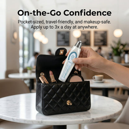 𝐏i𝐜𝐝o® 7-𝐷𝑎𝑦 𝗧𝐚𝐠 & 𝗦𝗽𝐨𝐭 𝐄𝐫𝒂𝒔𝒆𝒓(Zero Pain, Zero 𝐒𝐜𝐚𝒓𝒔 Rollerball)✅🚀